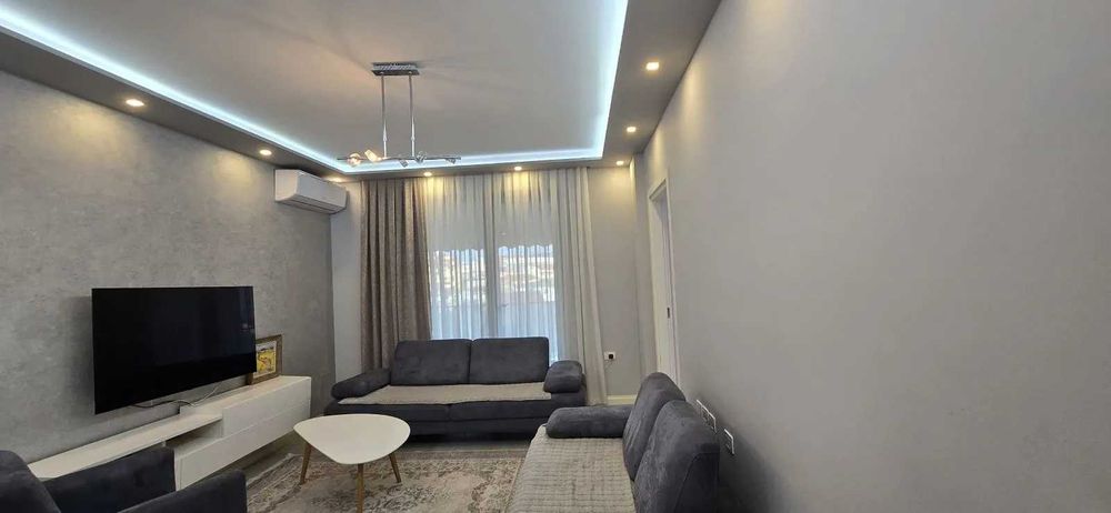 Продава се Тристаен апартамент в София, Младост 1 - 99 кв.м за 1415 €/кв.м - Снимка #1