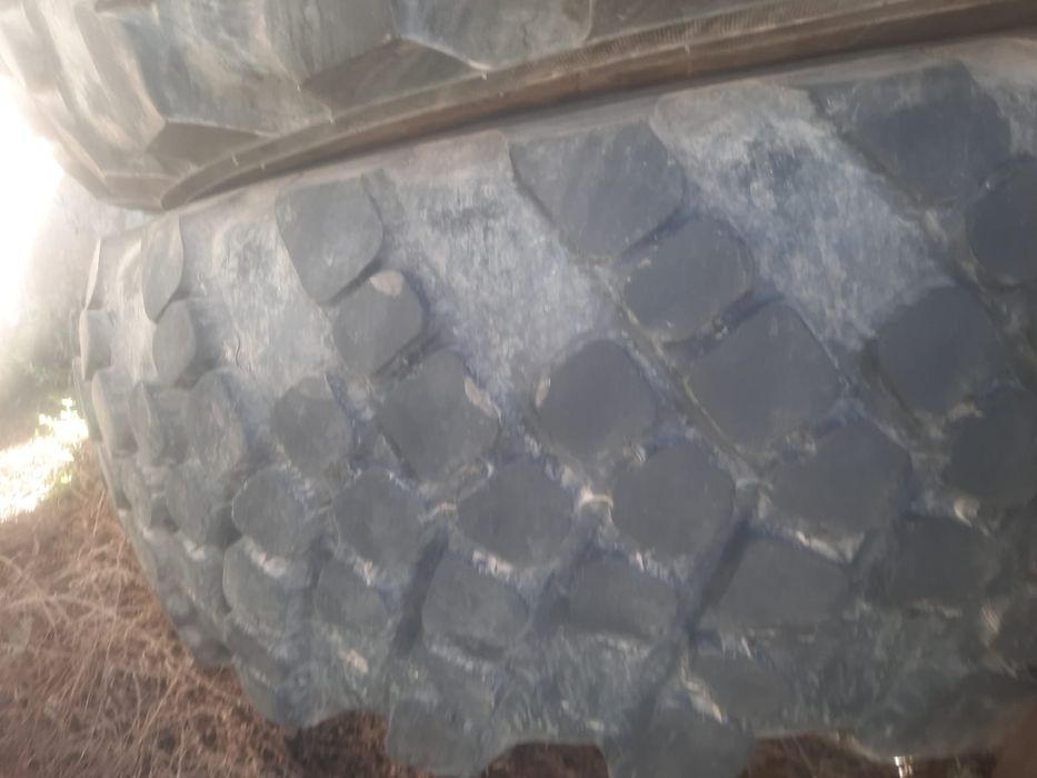 Продам баллоны для грузовой