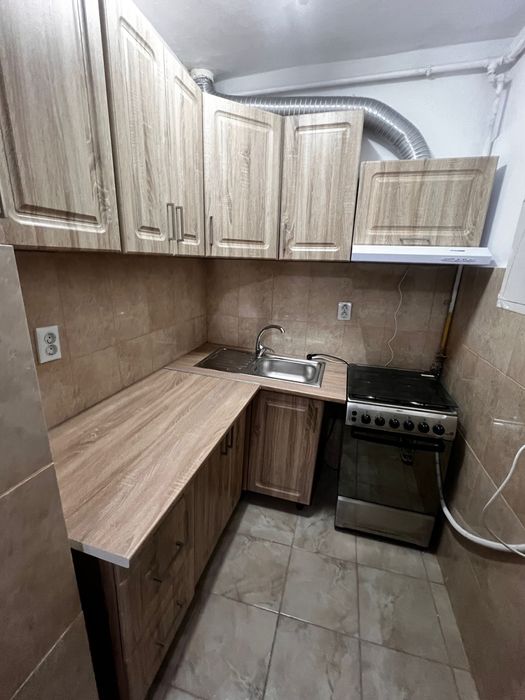 Garsoniera de inchiriat zona Micro