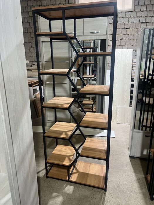 Стеллаж ари ини лофт