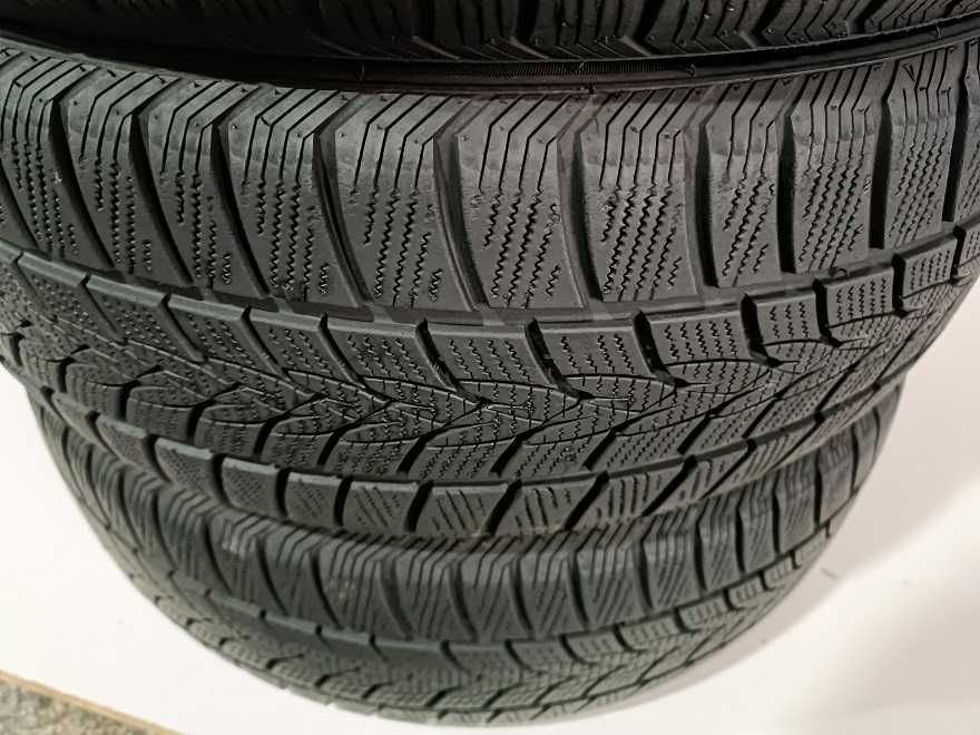 215/55/18 99V TRISTAR CP N10791 M+S IARNA