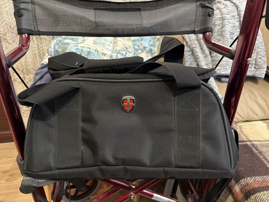 Сак “Ellehammer” 45 см.