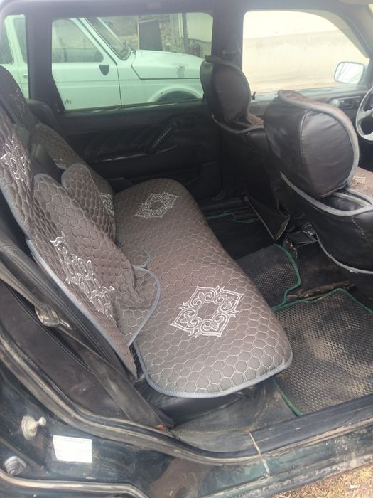 2.8 пасат обмен бар