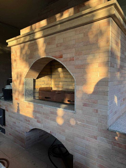 Травертин для интерьера