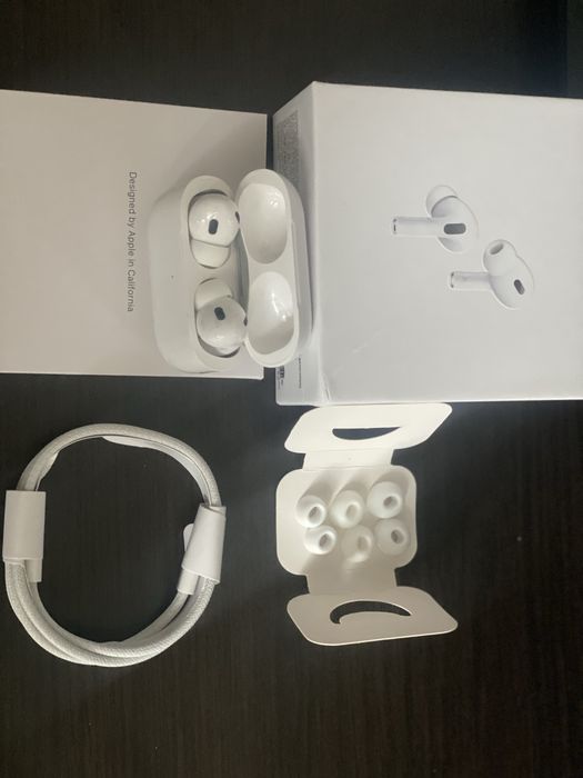 AirPods (generatia a 2)