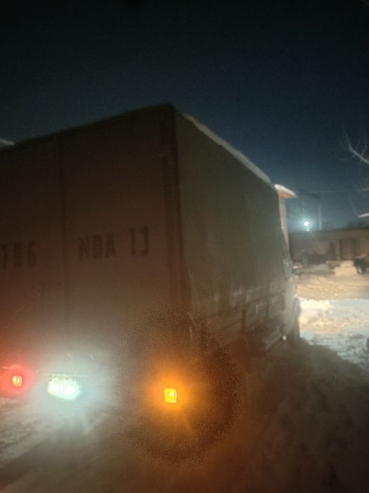 Мерседес бусик 207D в отличном сомтояние