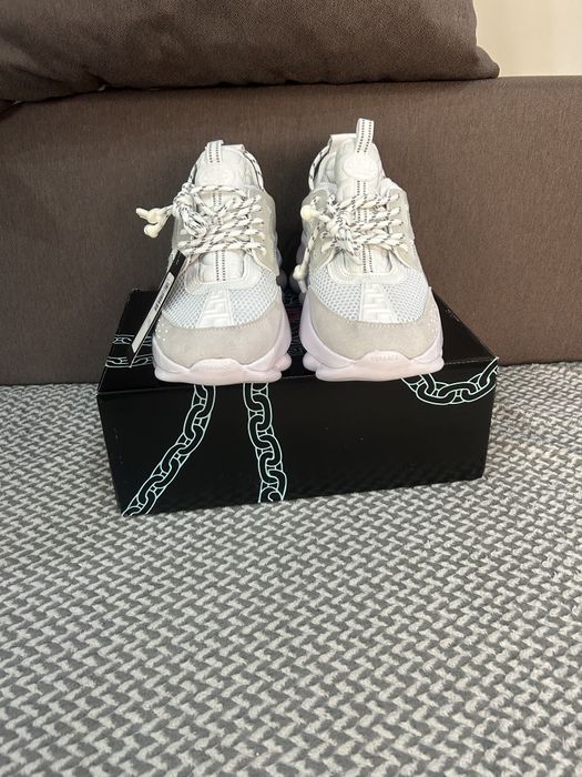 Versace Chain Reaction 42,43