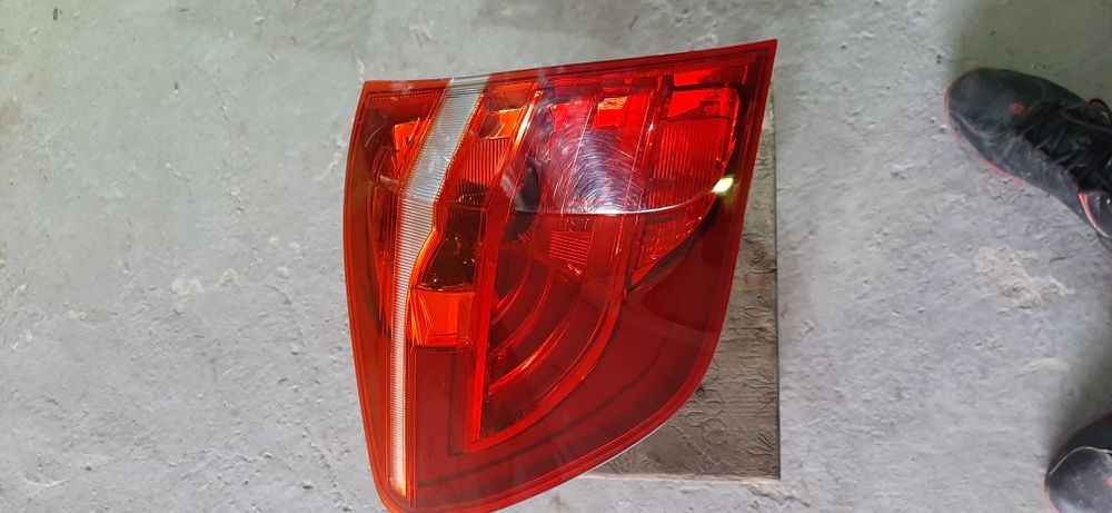 Bmw x3 f25 stopuri spate haion model 2010-2014 piese originale pachet