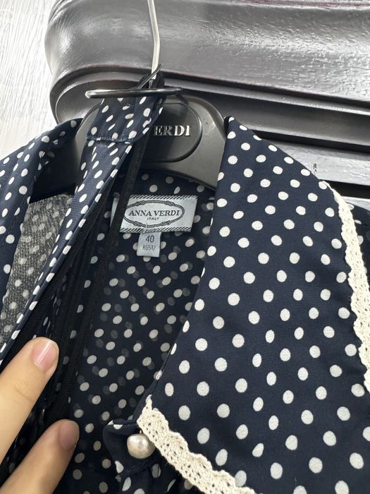 Платье вечерний