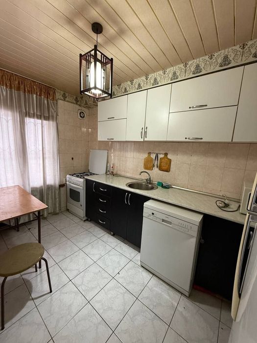 Универсам. 2х ком. 65м2. Ипотеку можно