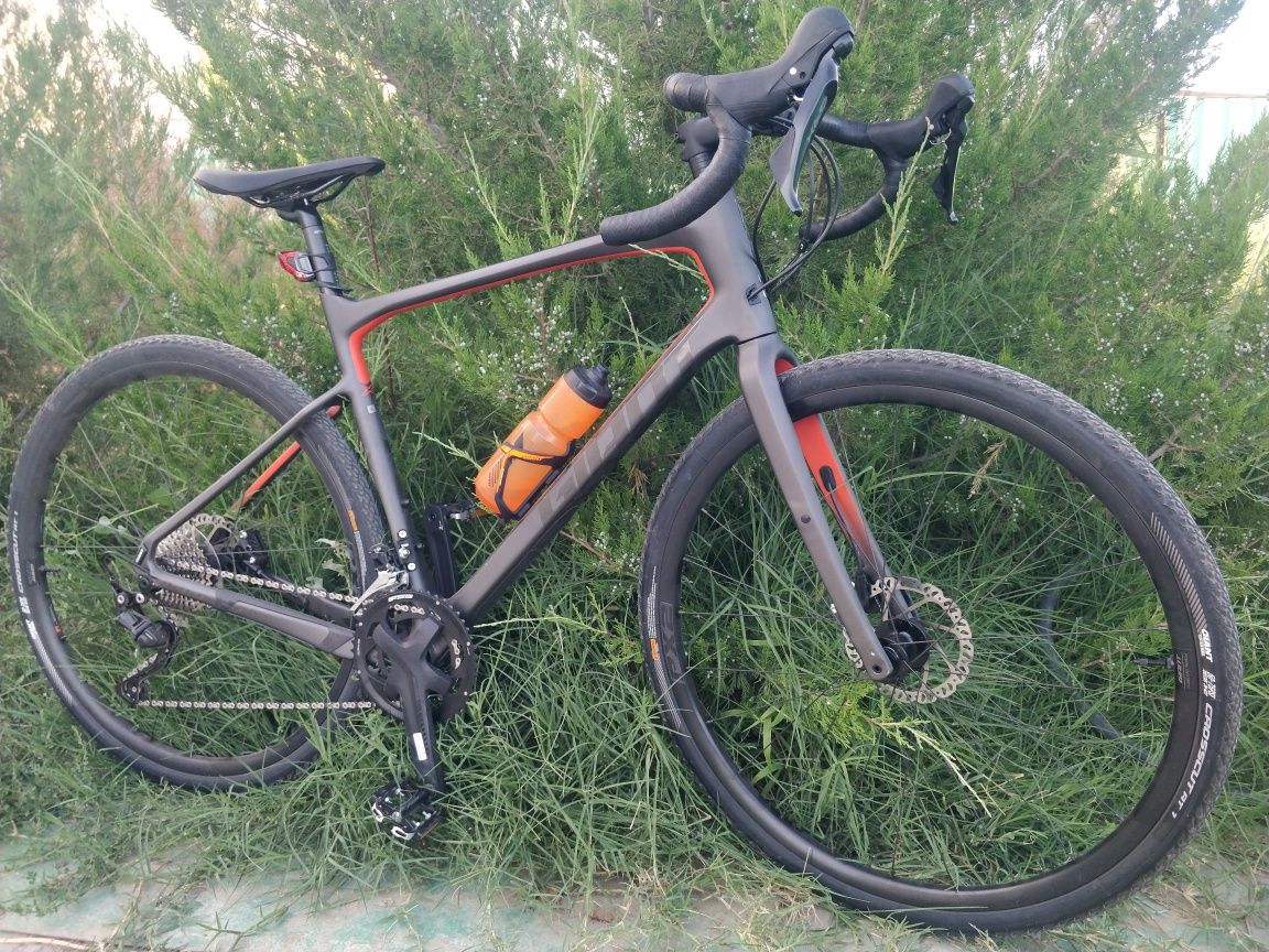 Giant revolt advanced 3 1 000 000 Olx