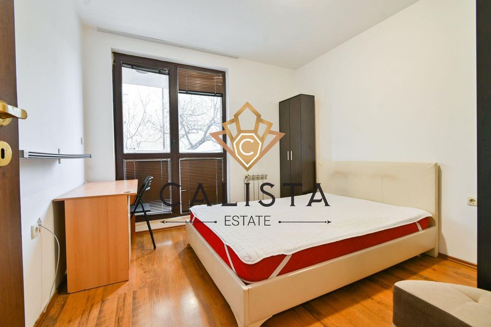 Дава се под наем Двустаен апартамент в София, Витоша - 56 кв.м за 547.23 € - Снимка #5