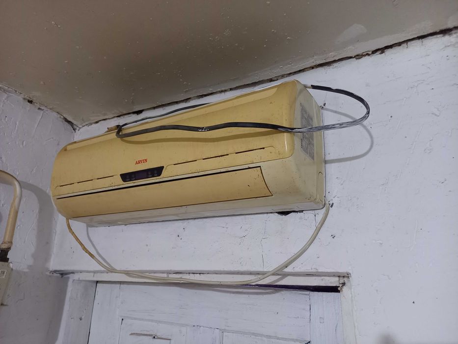 Кондиционер ARVIN