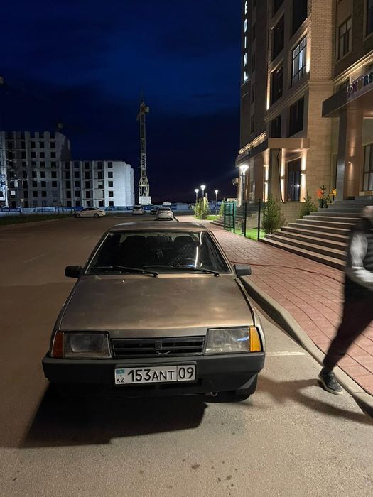 Ваз 21099 продам