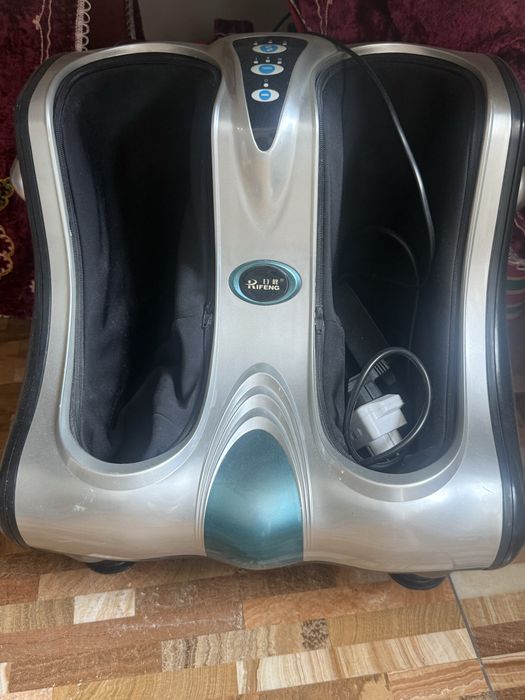 Продам массажер для ног