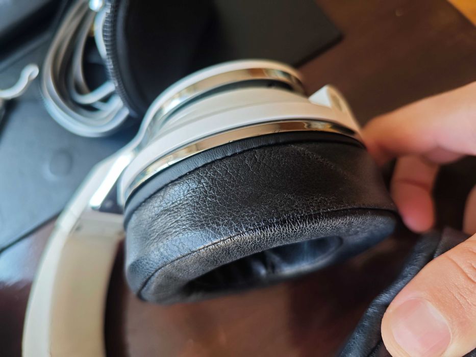 Слушалки Bluedio Victory