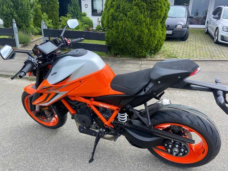 KTM 1290 Super Duke R 2024 -2350km (nu yamaha, honda, suzuki, Kawasaki