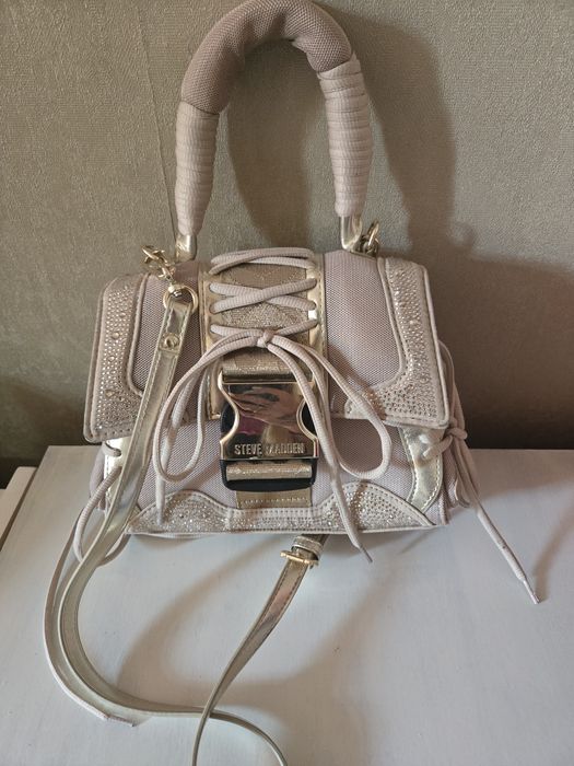 Steve madden дамска чанта