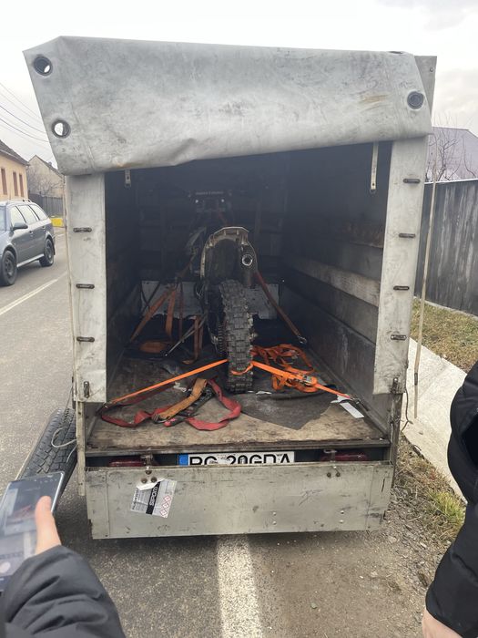 Vand/schimb scuter sachs speedjet pret fix