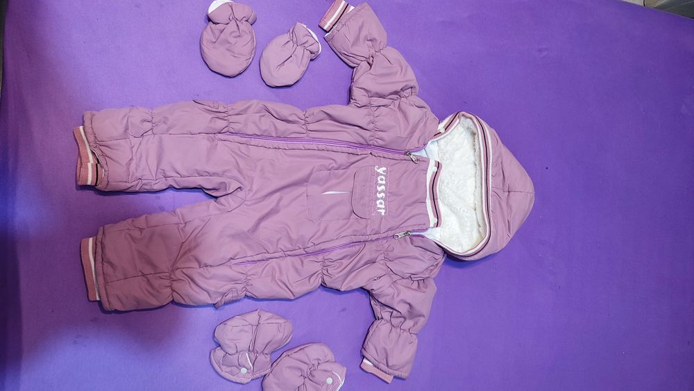 Combinezon nou fara eticheta.