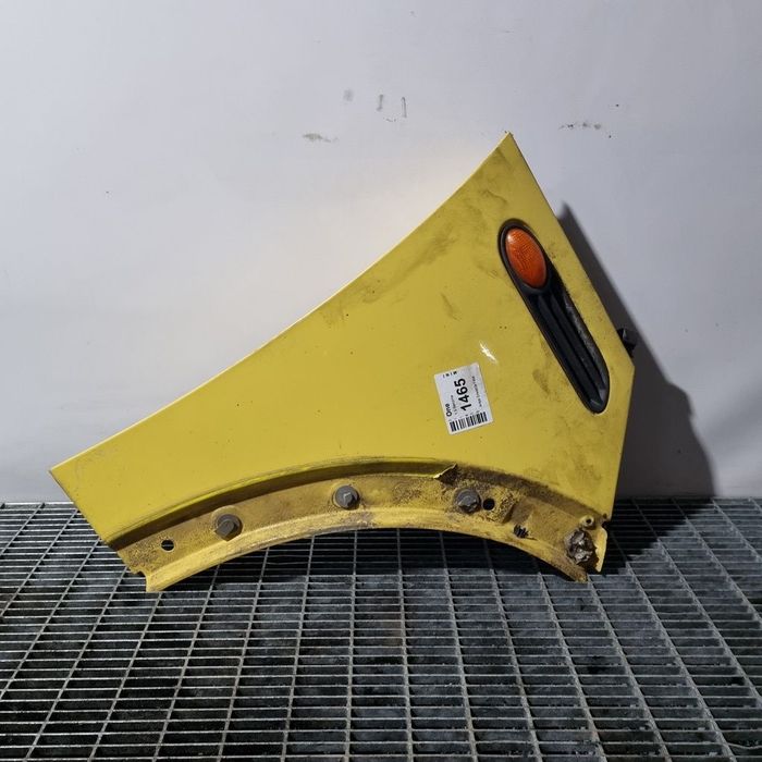 Aripa Dreapta Fata Mini One 2001 - 2006 2 Usi Galben (1465)