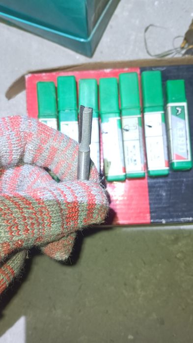 Патроны для фрезы одам даром