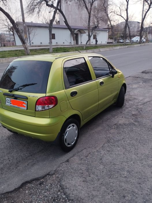 Продам Матиз завод автомат 2013 год в идеальном состоянии