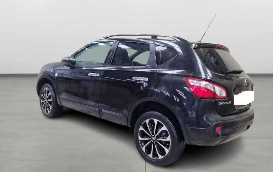 Dezmembrez Nissan Qashqai J10 1.6 Diesel Manual Cod Motor: R9M 2010-2013 Dezmembrari Piese OEM