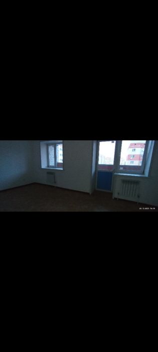 Продаётся 2х комнатная квартира