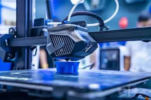 Hobbi loyihalari uchun 3D pechat xizmati