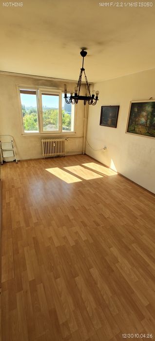 Proprietar – Vând apartament 2 camere decomandat, spațios și luminos