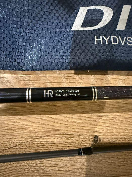 hearty rise divinity