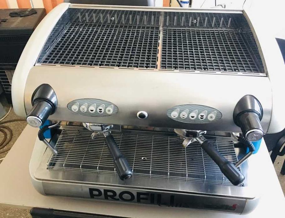 Espressoare profesionale - Reconditionate