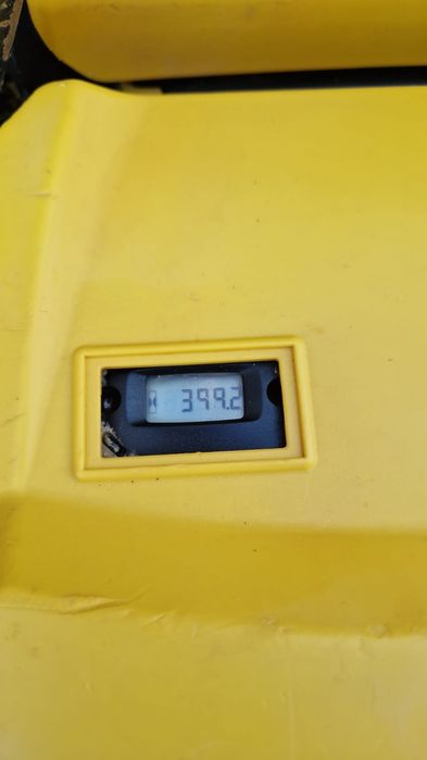 Mai -  compactor Bomag BT 65 - 4