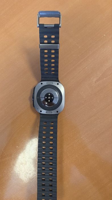 Galaxy Watch Ultra