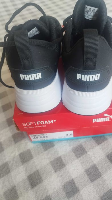 Маратонки Puma Flaiflex