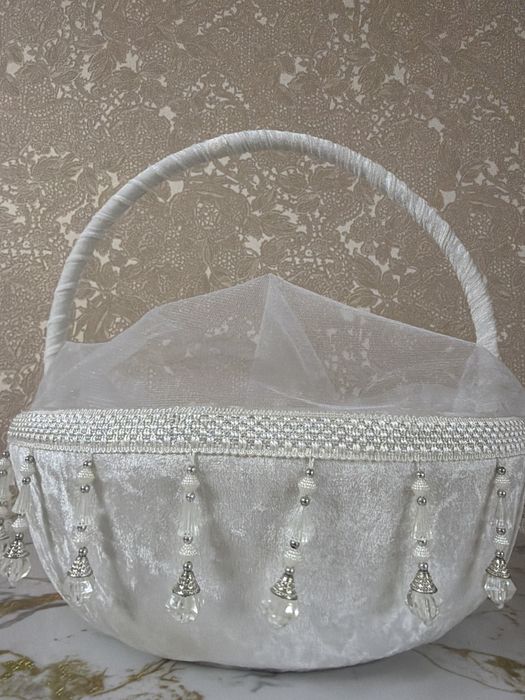 Корзины для тойбастар