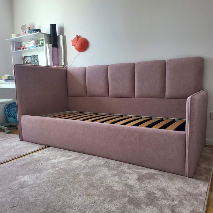 Тапицирани легла/ спални