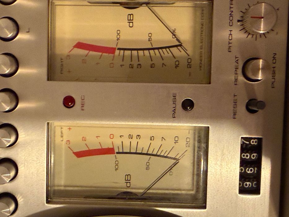 Pioneer RT-707 - conditie excelenta (cel initial s-a vandut)