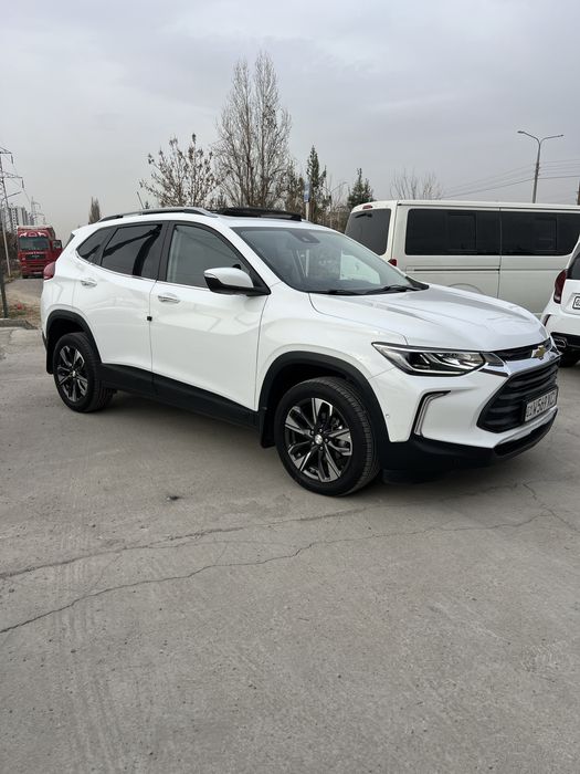 тракер 2 пример