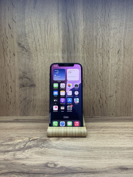 IPhone 12 Pro 256gb | kapashev mobile