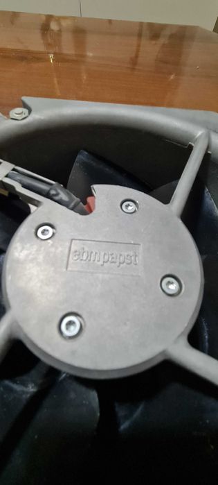 Продам немецкий куллер.