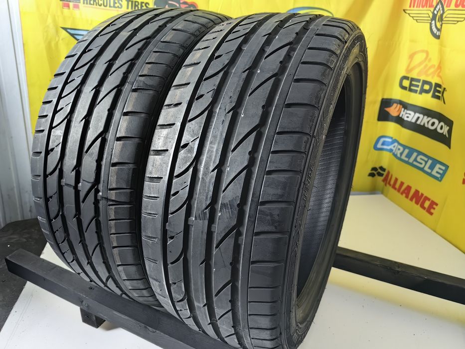 225/45R17 Sailun 2023&19 5,5mm stare foarte buna