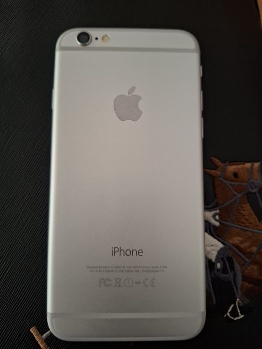 СРОЧНО Продам iphone 6!