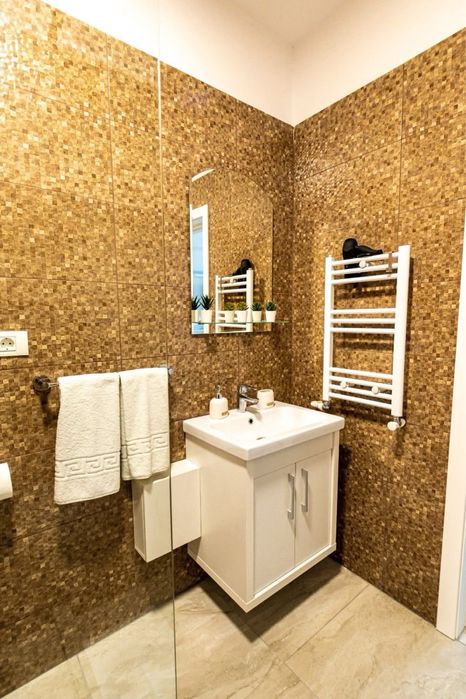 Studiouri moderne 4 in acelasi bloc  in Mamaia Nord  Alezzi
