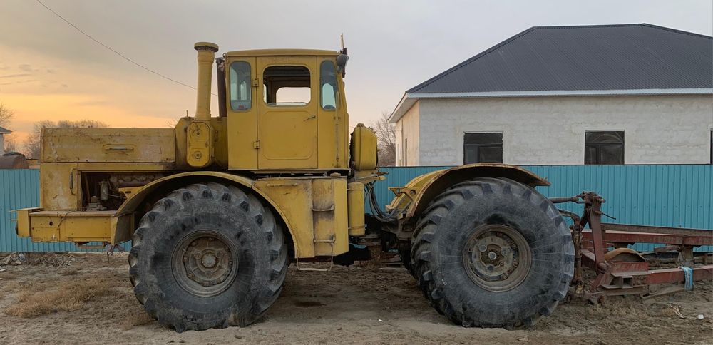 К-701, Мтз82, сеялка, телешка, иж