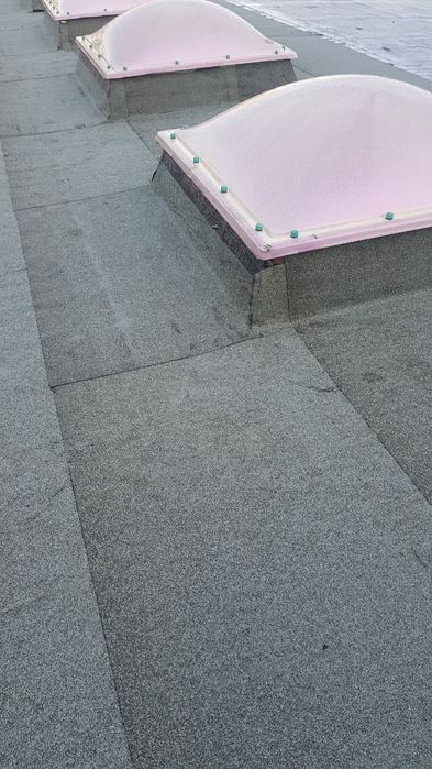 Хидроизолаця дървени конструкции ремонт на покриви