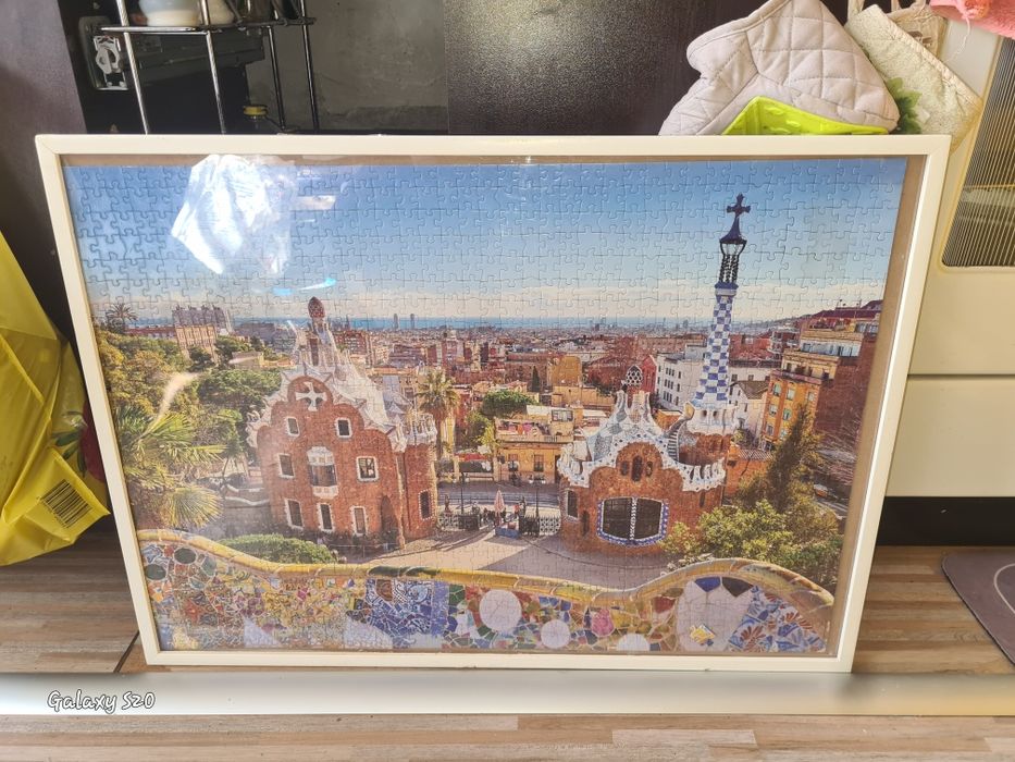 Продавам различни картини.