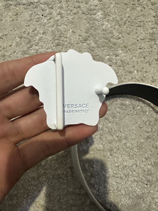 Ремень от versace