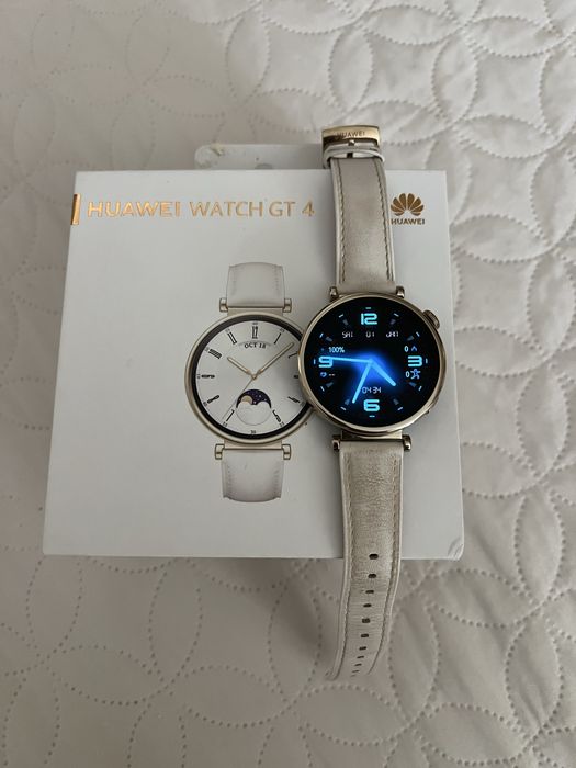 Ceas smart Huawei watch GT4